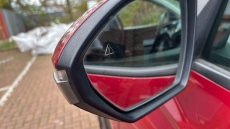 Hyundai TUCSON 1.6 TGDi Premium 5dr 2WD Petrol Estate